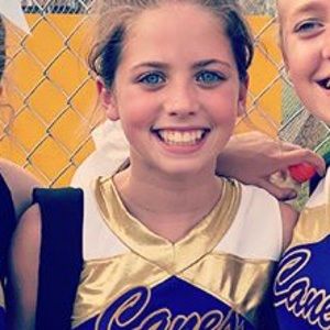 Meet your Posher, Gracen